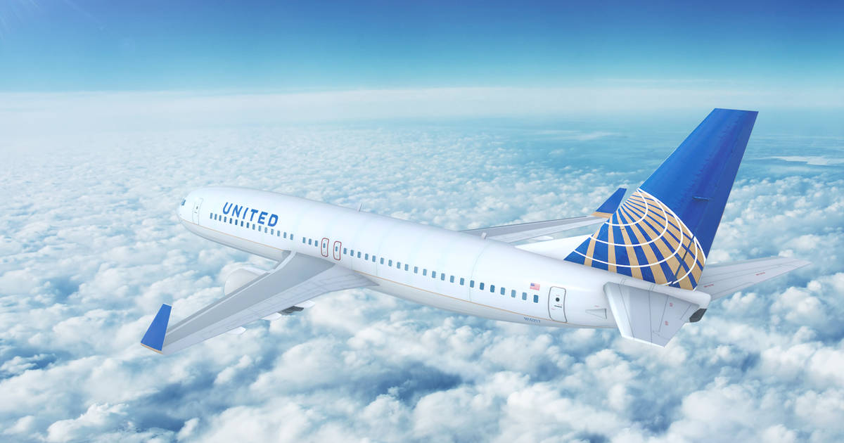 How to Book United Airlines Tickets